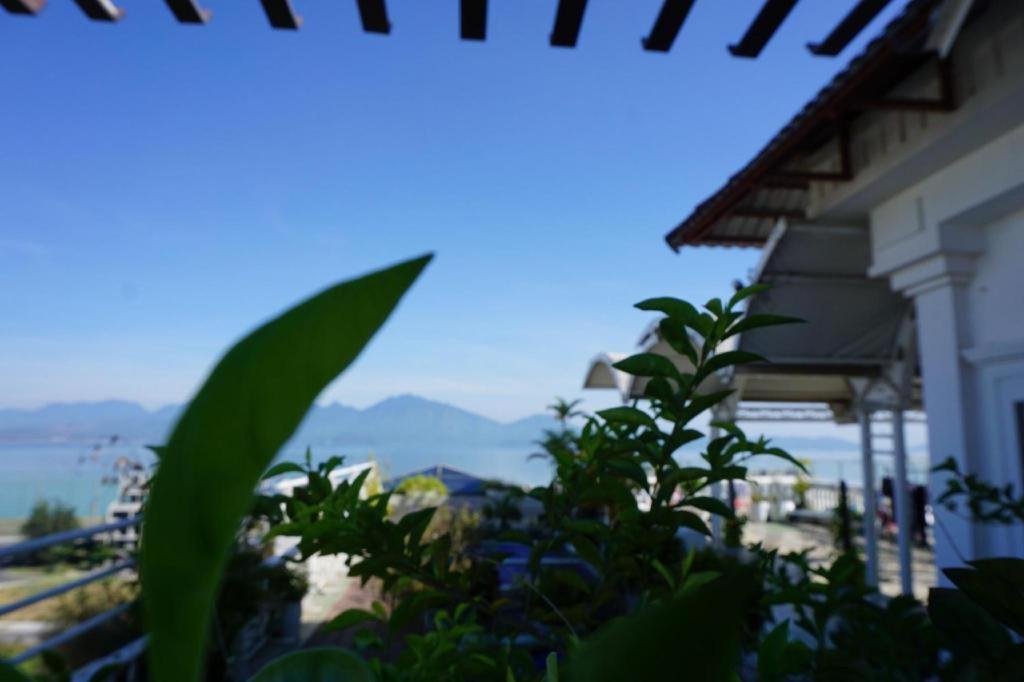 Ocean View Danang Hotel Buitenkant foto