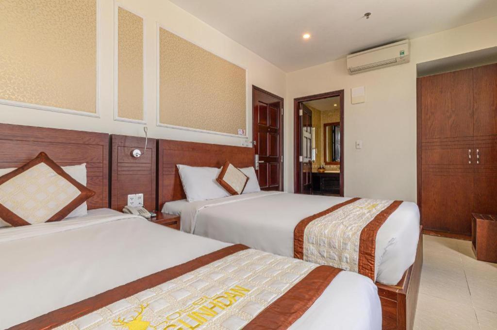 Ocean View Danang Hotel Buitenkant foto