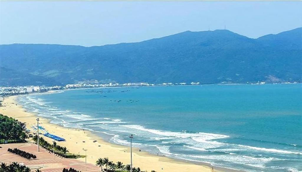 Ocean View Danang Hotel Buitenkant foto